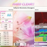 【BMS】【beatoraja】リザルトスキンver3.00完成しました+配布